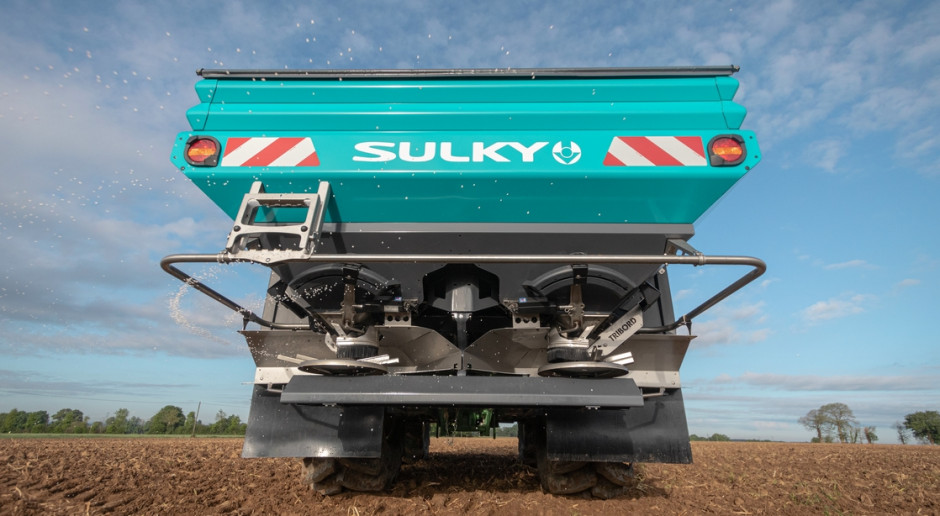 Sulky – istotne zmiany w systemie sprzedaży