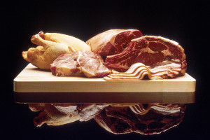 Dlaczego Polacy nie chcą kupować ekologicznego mięsa?