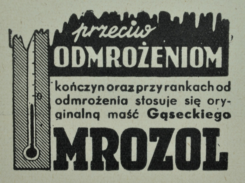 PR 1932 r. fot.archiwum farmer
