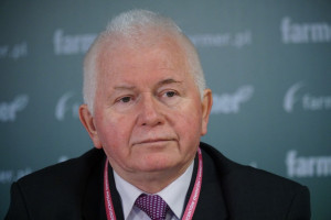 Prof. Mrówczyński ekspertem konferencji Przez Innowacyjność do Sukcesu Online
