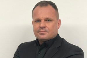 Łukasz Chwastyk, główny konstruktor, dział Silosy, Polnet