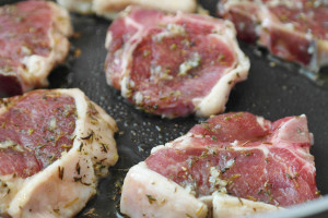 Jak przyrządzić mięso jagnięce?