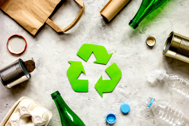 Rolą konsumenta żywności jest zadbanie o właściwy recycling opakowań, fot. Shutterstock Jak codziennymi wyborami wspierać środowisko i klimat?