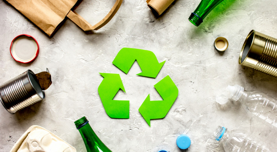 Parlament Europejski chce bardziej restrykcyjnych zasad recyklingu