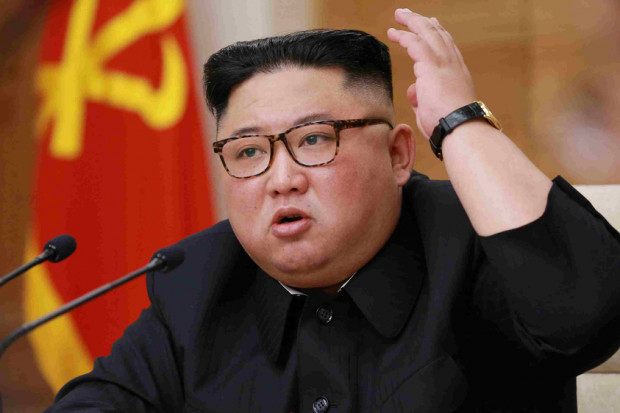 Korea Płn.: Kim Dzong Un zwolnił ministra za brak "innowacji" w nowym planie pięcioletnim