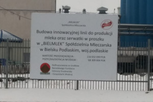 Wysokość udziałów w Bielmleku ustali Prokurator Krajowy?