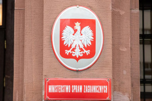 Polityka rozszerzenia UE wśród tematów rozmowy szefów MSZ Polski i Albanii