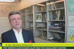 Ile (czy) zarobisz na zmiennym nawożeniu?
