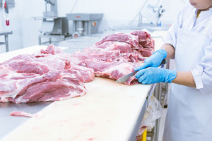 Ceny wieprzowiny na Ukrainie rosną szybciej niż zakładano