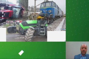 O czym pamiętać ubezpieczając maszyny rolnicze?