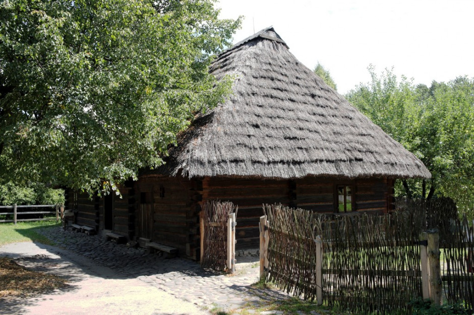 fot. Muzeum „Górnośląski Park Etnograficzny w Chorzowie”