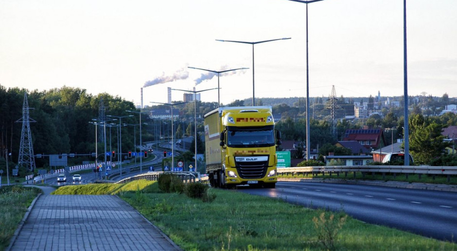 Oszukali firmy transportowe na 3 miliony złotych