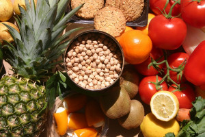 Grupa Tönnies zwiększa moce w produkcji żywności wegetariańskiej