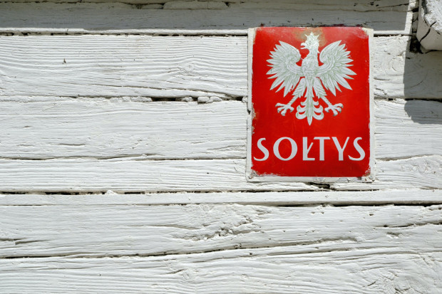Andrzej Duda zwracając się do sołtysów podkreślił, że są oni liderami i gospodarzami wybranymi przez sąsiadów, Fot. PaulSat / Shutterstock.com Prezydent podziękował sołtysom za pracę w dniu ich święta