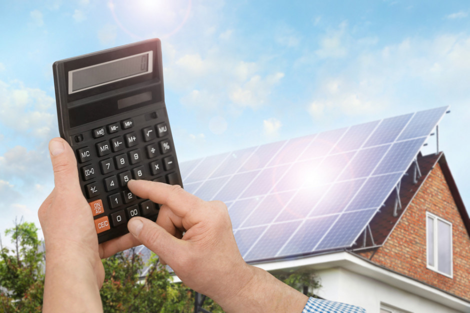 MKiŚ odpowiedziało jak rozliczy prąd z fotowoltaiki w ramach limitów zamrażających ceny energii w 2023 r. - OZE