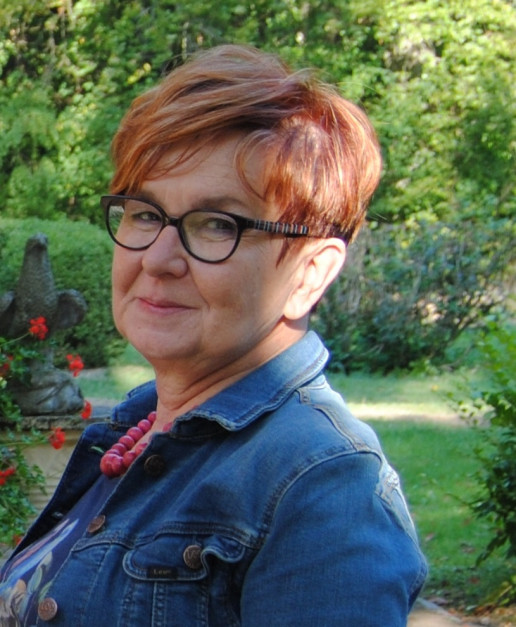 dr Małgorzata Kępińska-Kasprzak, agrometeorolog, IMGW-PIB