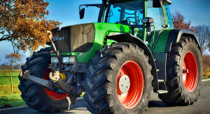 Fendt z silnikami Deutz AG