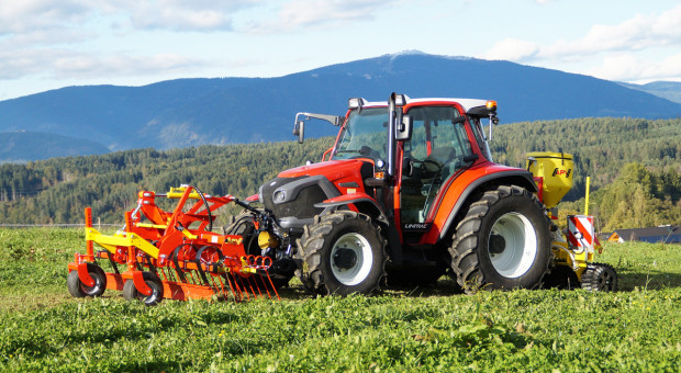 Zadbać o łąkę i pastwisko – maszyny do pielęgnacji łąk i pastwisk
