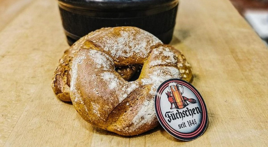 Chleb pieczony na piwie – żeby się nie zmarnowało