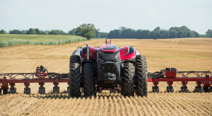 Holenderscy rolnicy sceptyczni co do maszyn autonomicznych
