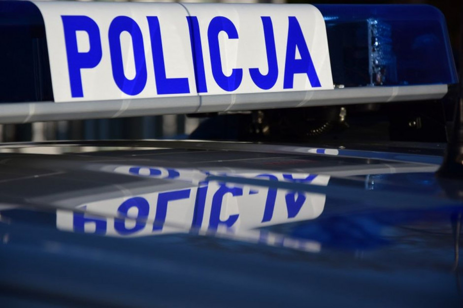 Foto: Policja