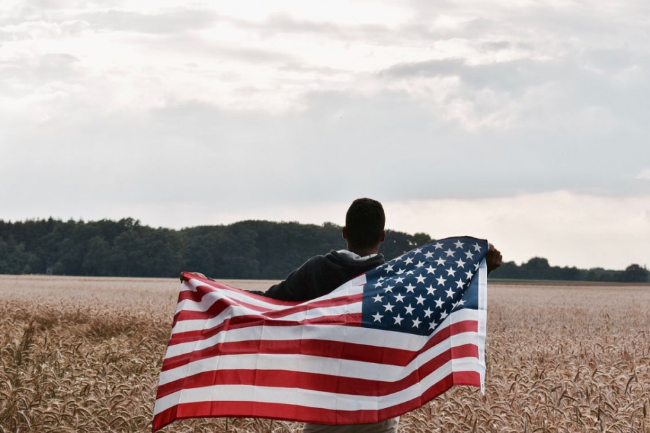 Amerykańscy farmerzy domagają się zakazu zagranicznej właśności gruntów rolniczych, fot. Pixabay/fockjoshua