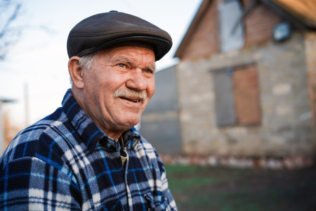 KRUS: dodatkowe roczne świadczenie pieniężne dla emerytów i rencistów