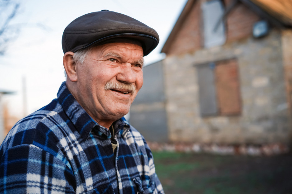 KRUS rozpoczęła przygotowania do wypłaty tzw. czternastych emerytur; Fot Shutterstock