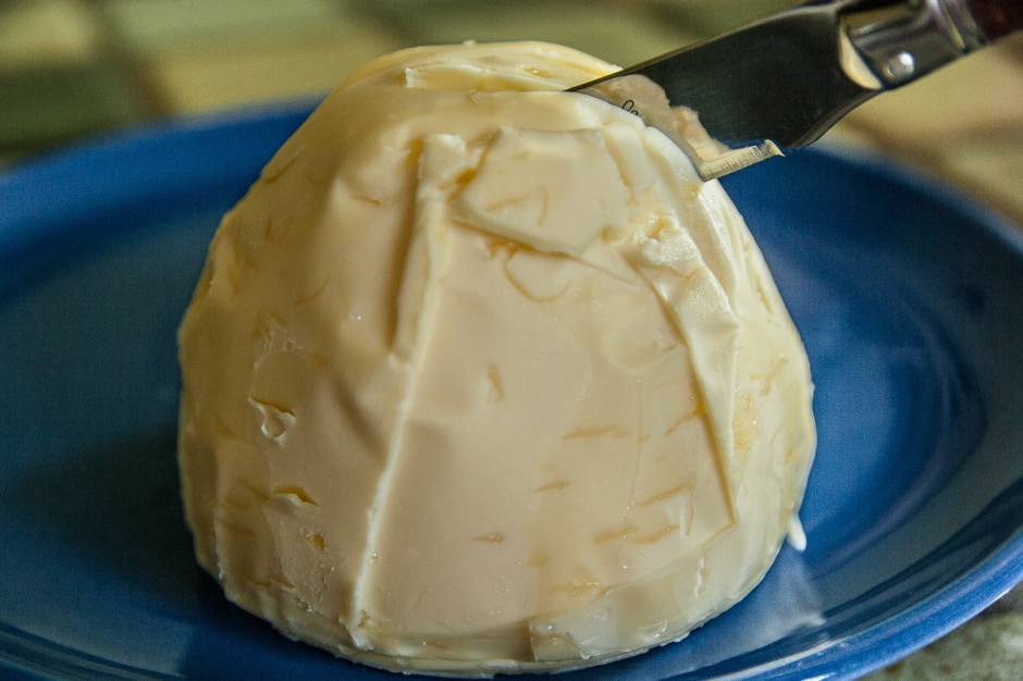 KE: Do 21 marca br.  cena masła stale rosła osiągając 391 euro/100 kg; Fot.pixabay.com