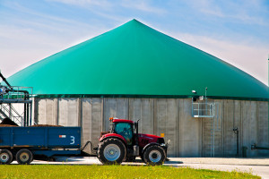 Rząd szykuje ułatwienia dla biogazu i biometanu