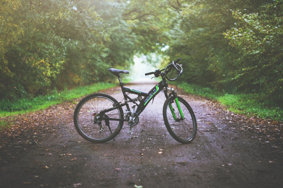 Czy odległość przy wyprzedzaniu roweru powinna wynosić 1,5 m? fot. Free-Photos z Pixabay
