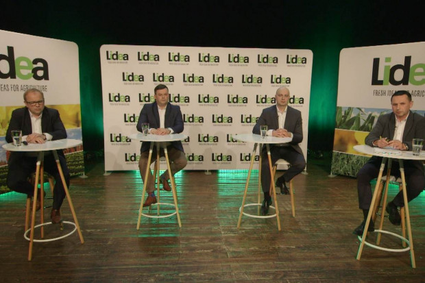 Lidea – jedna firma, dwie nowe marki nasienne