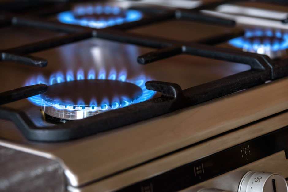 Po raz pierwszy od 2019 r. rachunki za gaz wzrosną dla odbiorców w gospodarstwach domowych będących klientami PGNiGFoto. Photo Mix, Pixabay