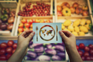 Poznaj dobre praktyki walki z marnowaniem żywności w UE