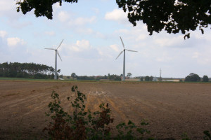 MRPiT: w szczególnych przypadkach to gminy będą decydować o lokalizacji farm wiatrowych