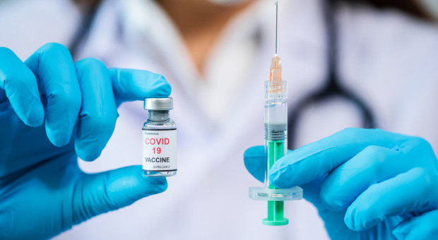 Będzie kolejna szczepionka przeciwko Covid-19?