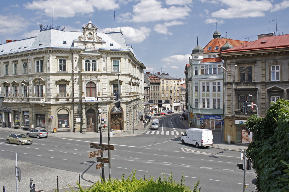 Bielsko-Biała, fot. pixabay/ProPolski