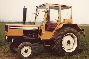 Historia prototypowych Ursusów serii U