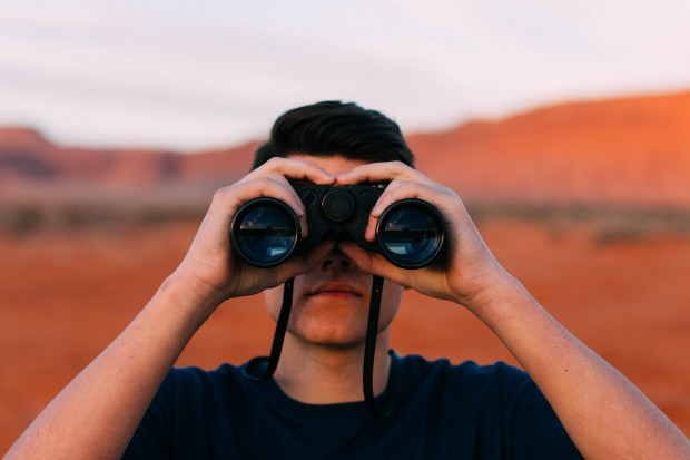 Ruszyła platforma, na której każdy może zgłosić swoje uwagi nt. przyszłości Unii Europejskiej; fot. Free-Photos z Pixabay Unia Europejska pyta obywateli o zdanie na temat przyszłości Europy