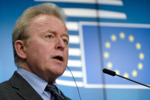 Komisarz Wojciechowski: Priorytetem w UE są małe i średnie gospodarstwa rolne