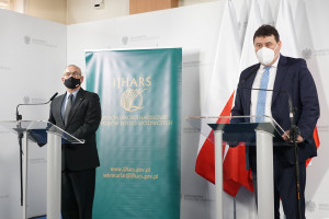 Zdecydowanie mniej zafałszowanych ziemniaków w sieciach