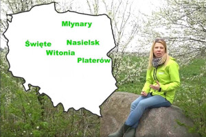 Stan upraw na jednej wirtualnej mapie Polski - Dni Pola On-Line II edycja