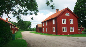 Szwecja: Od 1990 r. cztery na dziesięć gospodarstw rolnych zniknęło
