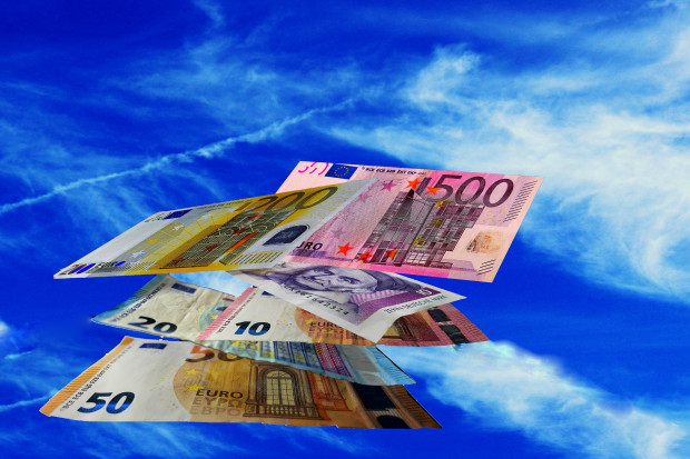 Organizacje pozarządowe może finansować, kto chce