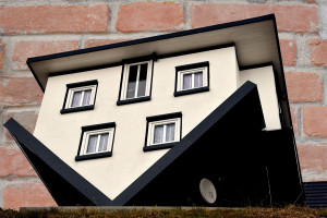 Budowa małego domu tylko na zgłoszenie w ramach "Polskiego Ładu"?