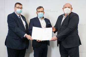 Nie możemy spoczywać na laurach - dr Jażdżewski o ASF i grypie ptaków