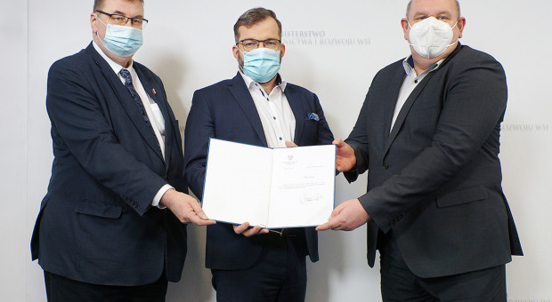 Nie możemy spoczywać na laurach - dr Jażdżewski o ASF i grypie ptaków