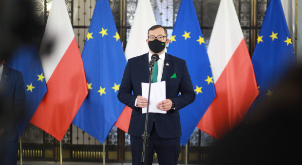 PSL: Polscy rolnicy zostali przez PiS oszukani ws. wyższych dopłat