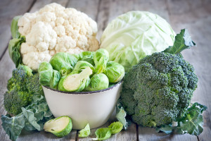 Które warzywa warto uwzględniać w codziennej diecie?