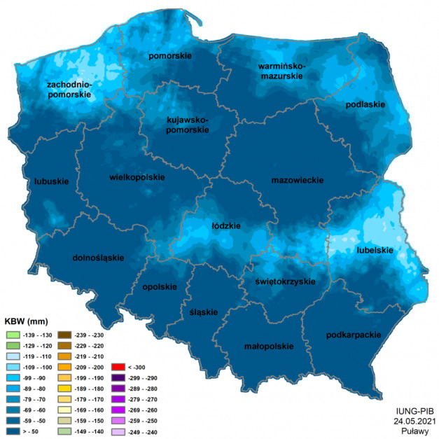 źródło: IUNG-PIB w Puławach